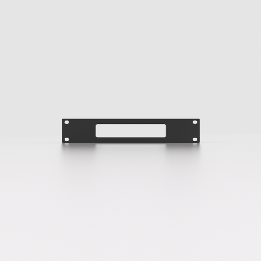 1U Rack Mount 10" – UniFi Lite 8 PoE