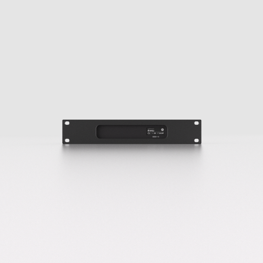 1U Rack Mount 10" – UniFi CloudKey + Gen 2