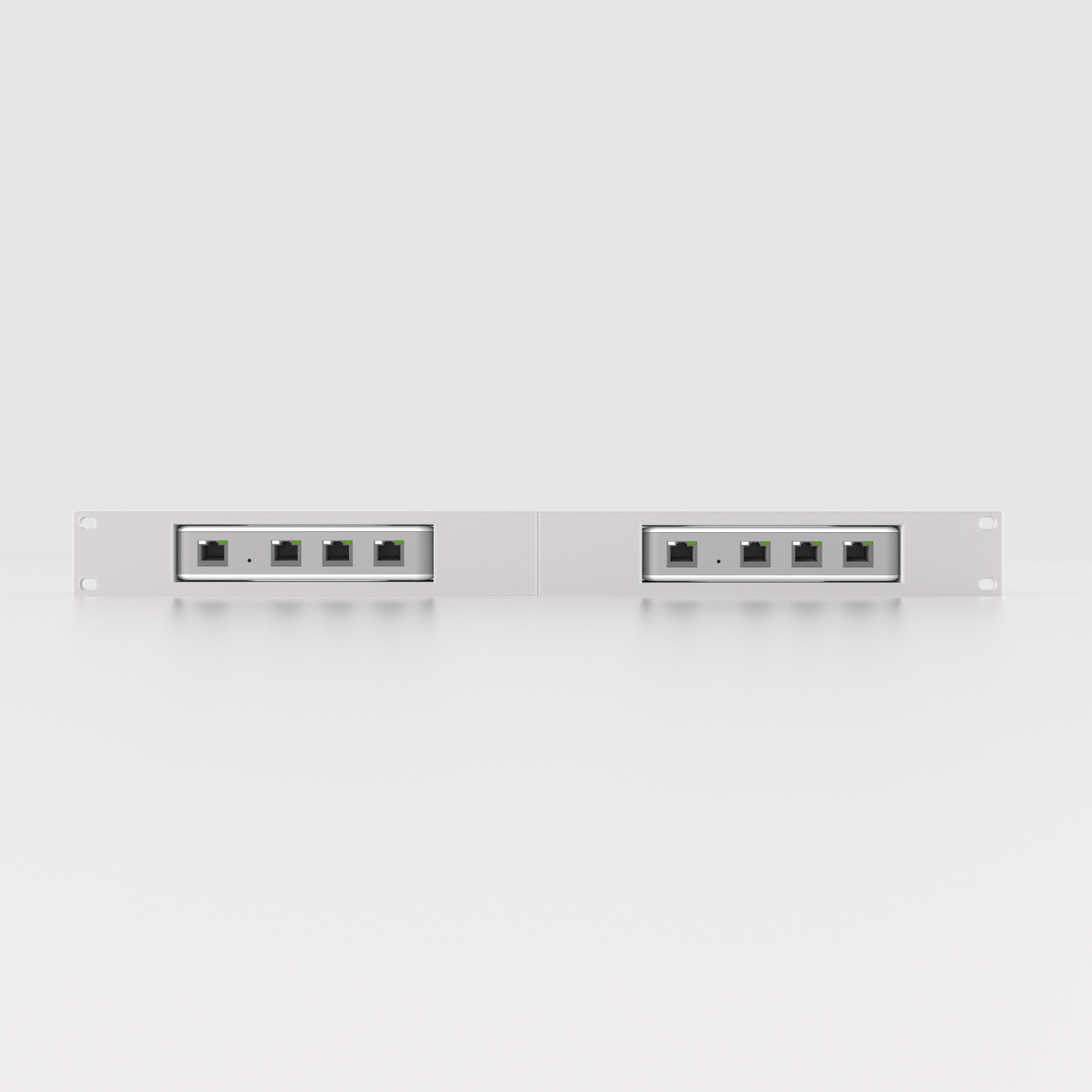 1U Rack Mount 19" - UniFi Security Gateway (USG3)
