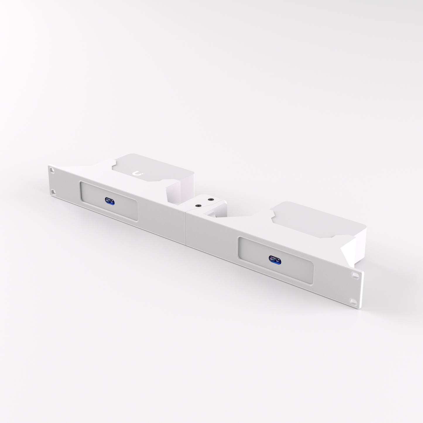 1U Rack Mount 19" - UniFi Express 7