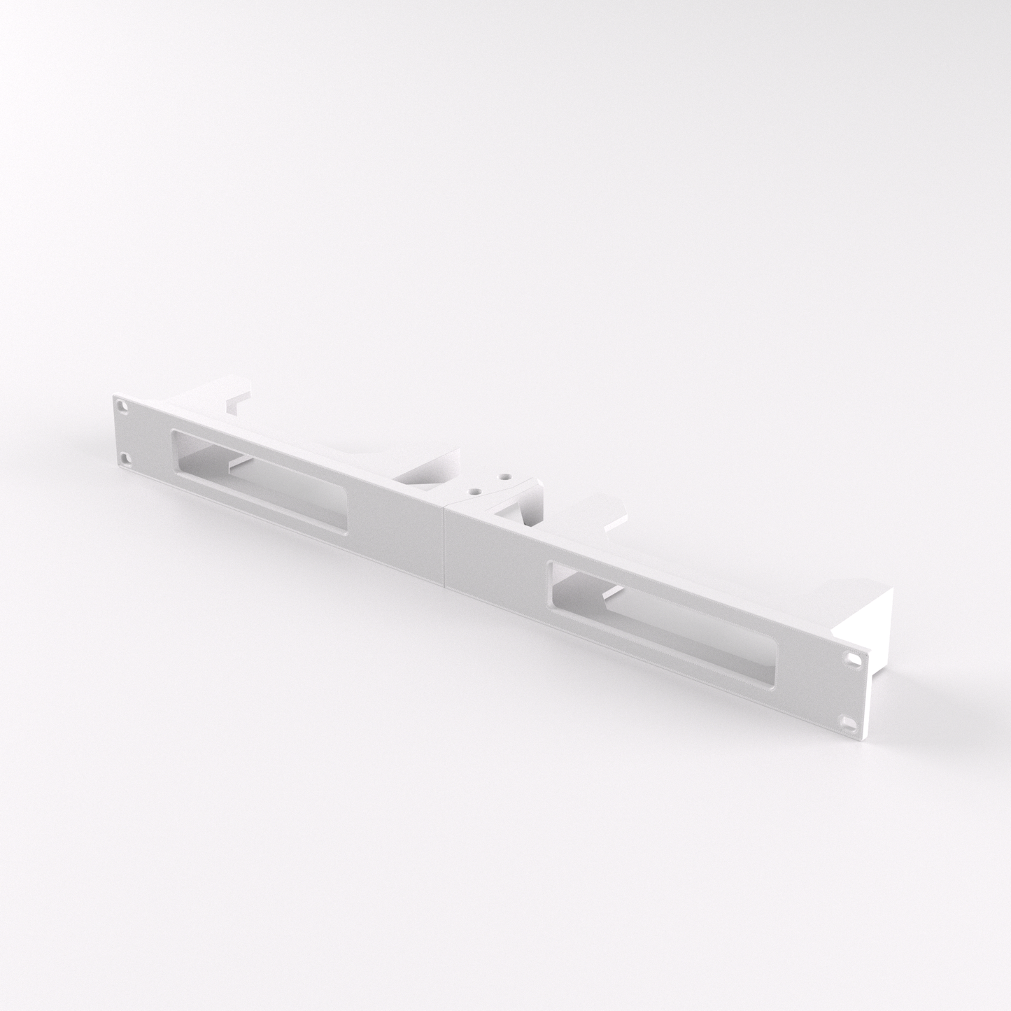 1U Rack Mount 19" - UniFi Cloud Gateway Ultra