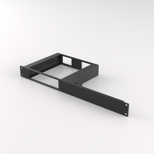 1U Rack Mount 19" - UniFi Lite 16 PoE