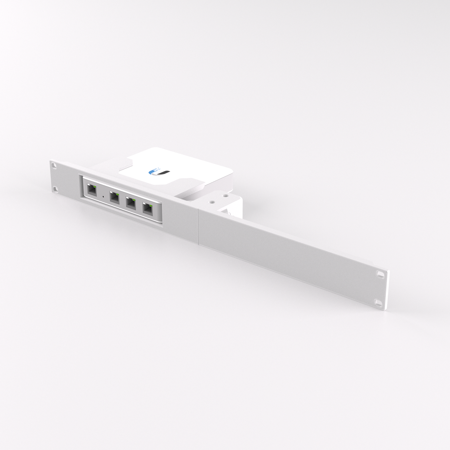 1U Rack Mount 19" - UniFi Security Gateway (USG3)