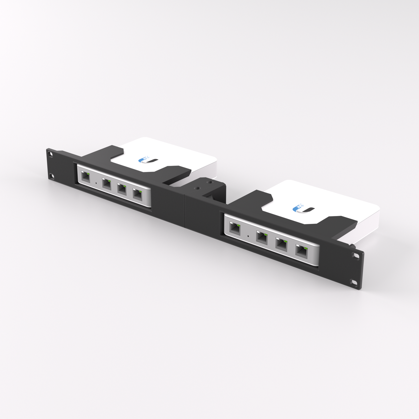 1U Rack Mount 19" - UniFi Security Gateway (USG3)