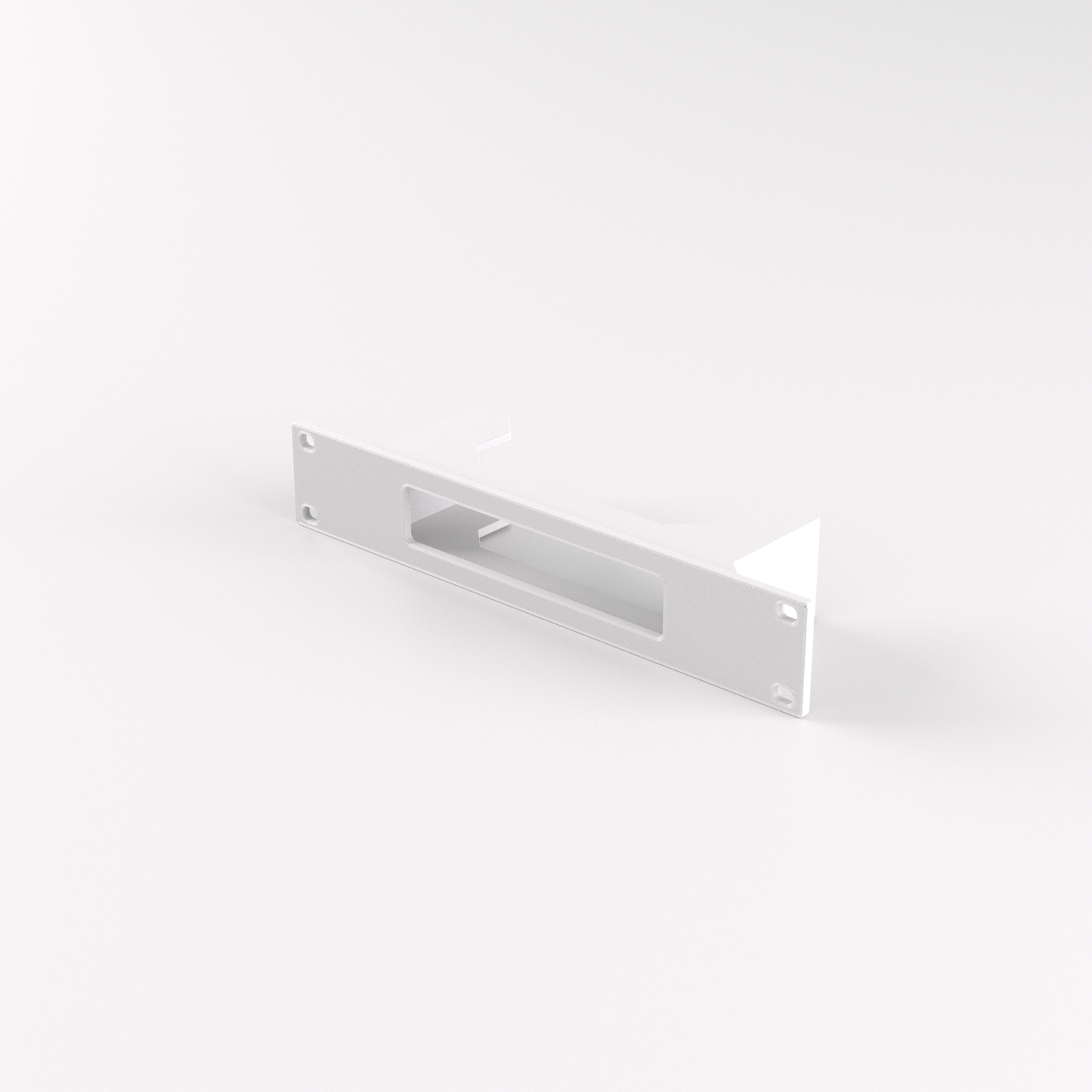 1U Rack Mount 10" – UniFi Lite 8 PoE