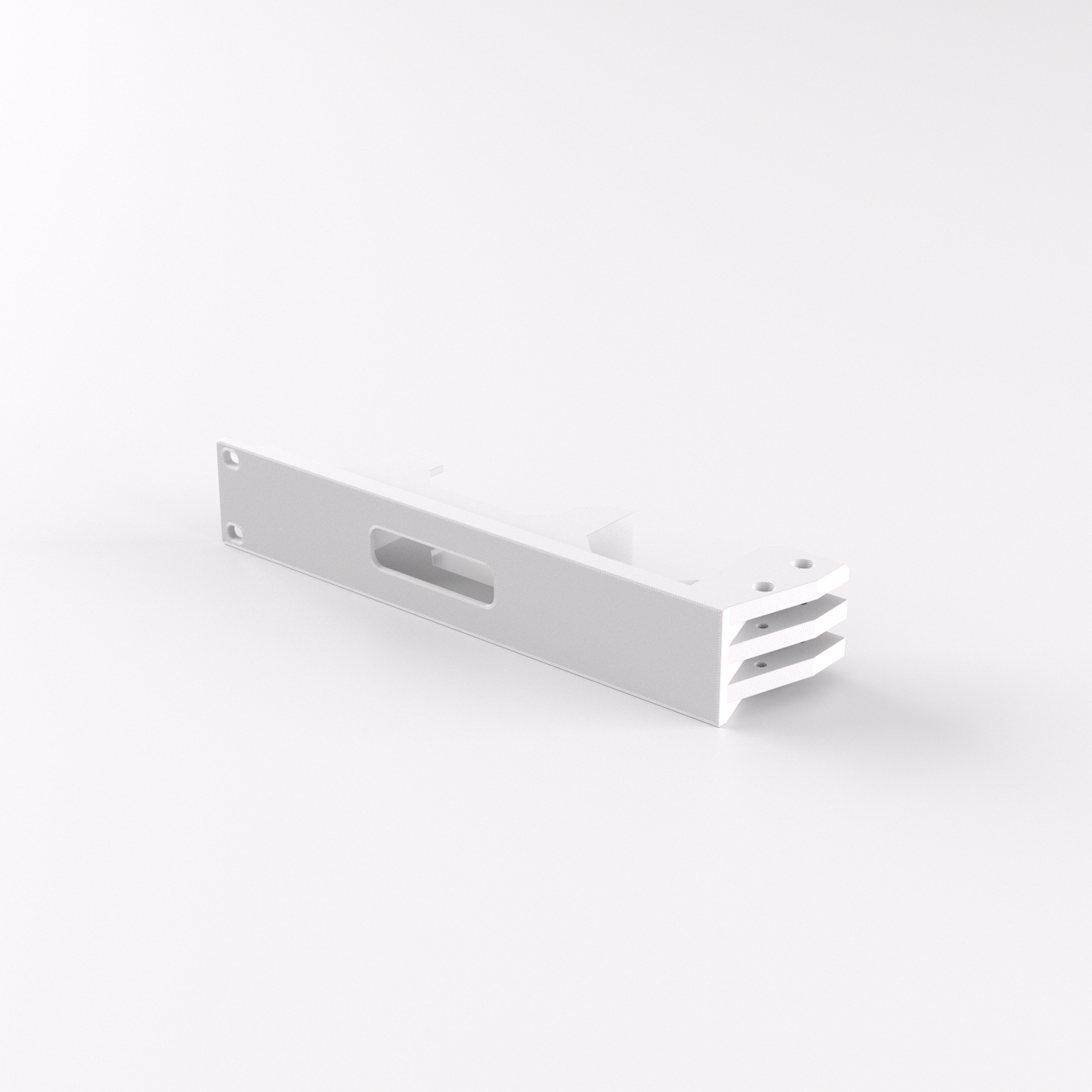 1U Rack Mount 19" - UniFi Express