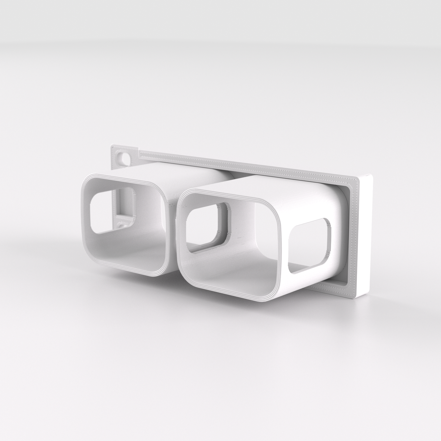 JetKVM – Rack Mount