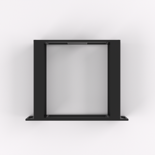 1U Rack Mount 10" – UniFi Lite 16 PoE