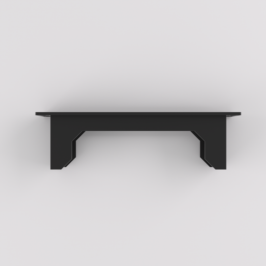 1U Rack Mount 10" – UniFi Gateway Fiber