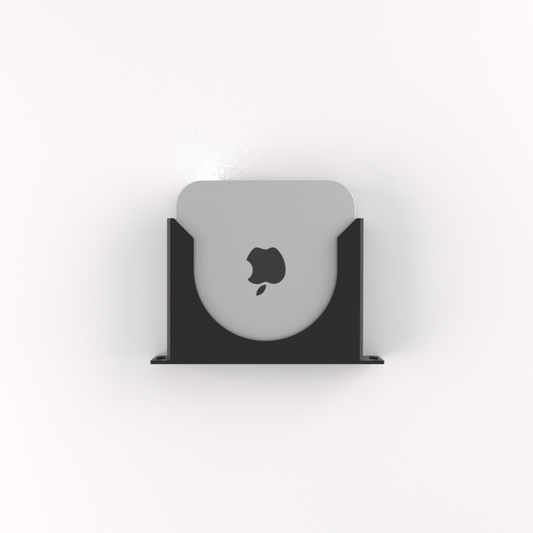 1U Rack Mount 10" – Apple Mac Mini