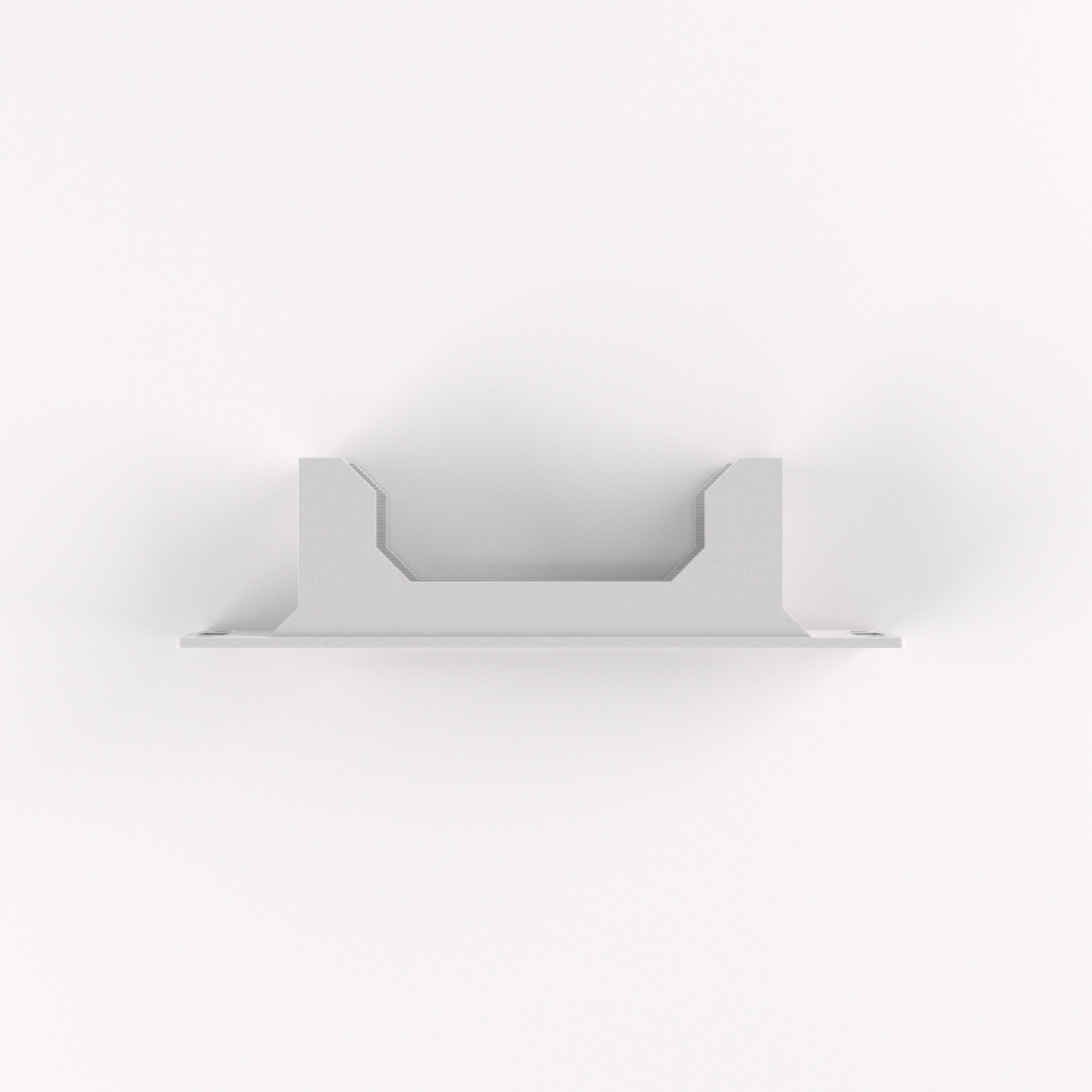 1U Rack Mount 10" – UniFi Lite 8 PoE