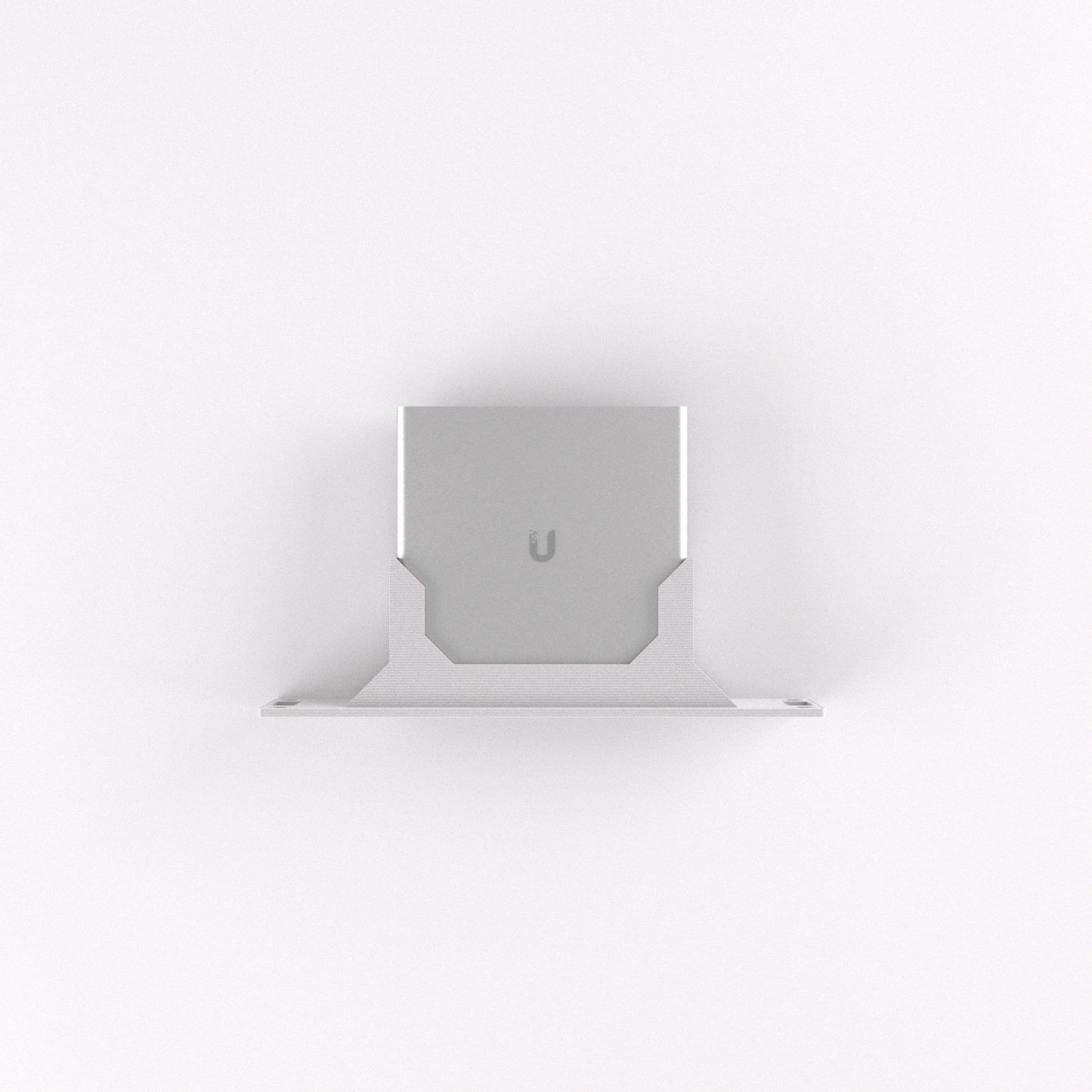 1U Rack Mount 10" – UniFi CloudKey + Gen 2