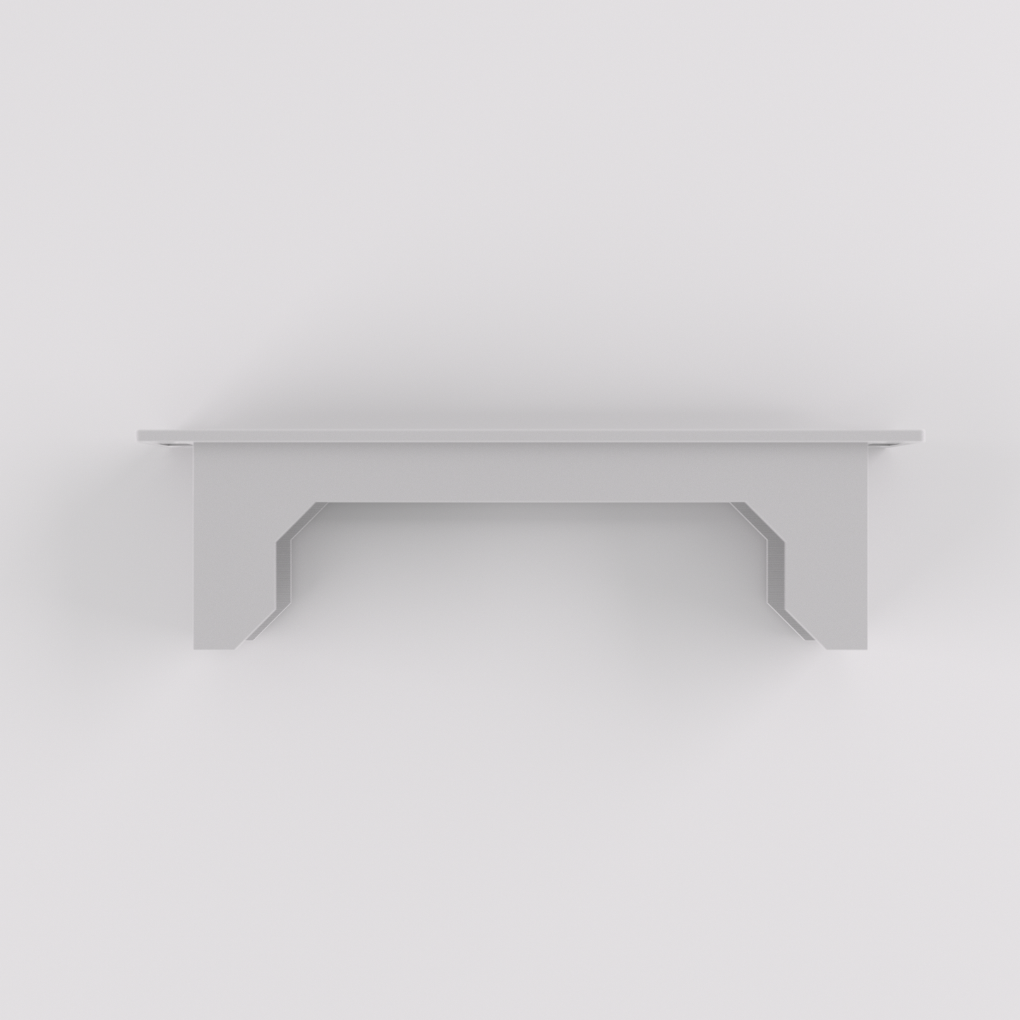 1U Rack Mount 10" – UniFi Gateway Fiber