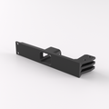 1U Rack Mount 19" - JetKVM