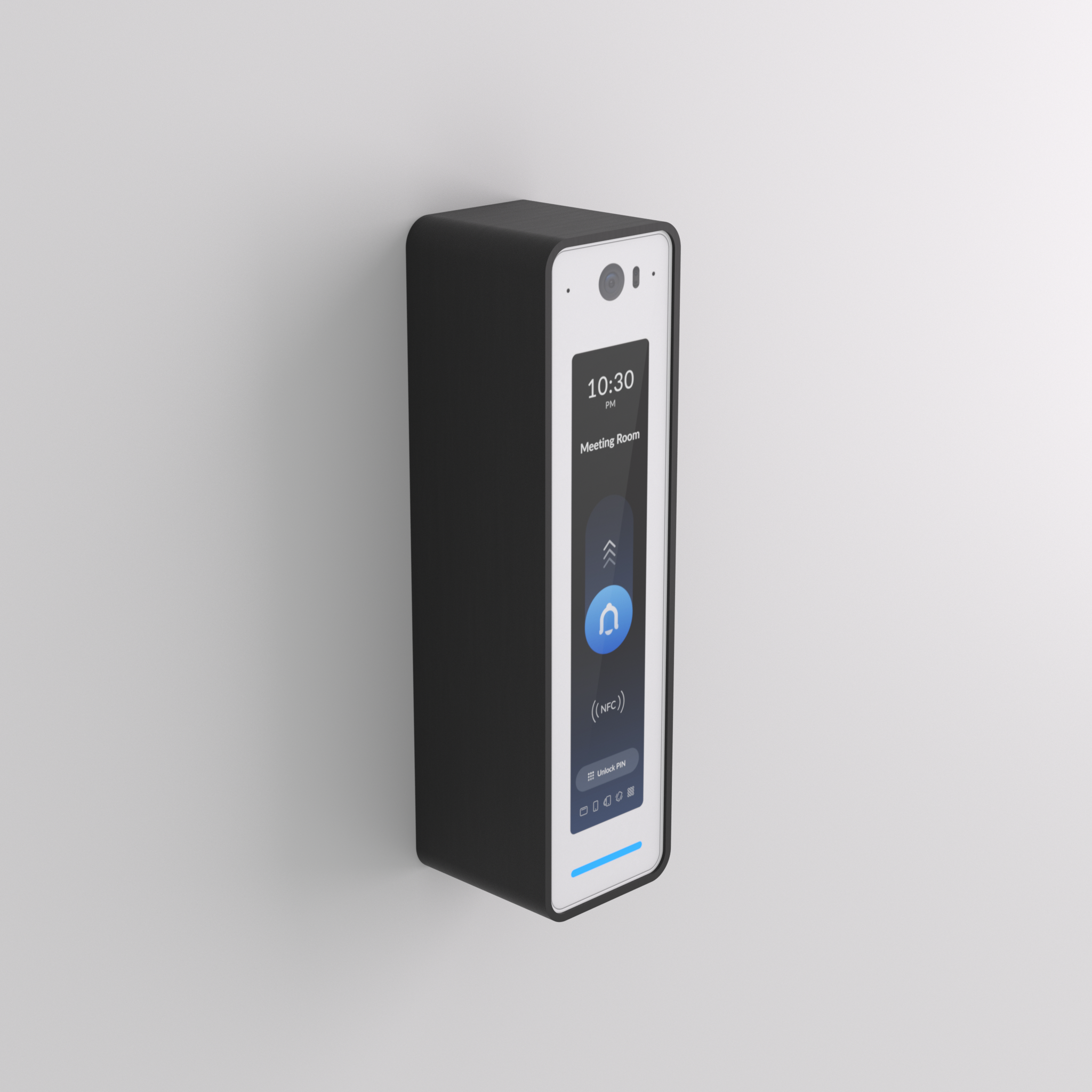 UniFi Access Reader Pro Wall Mount