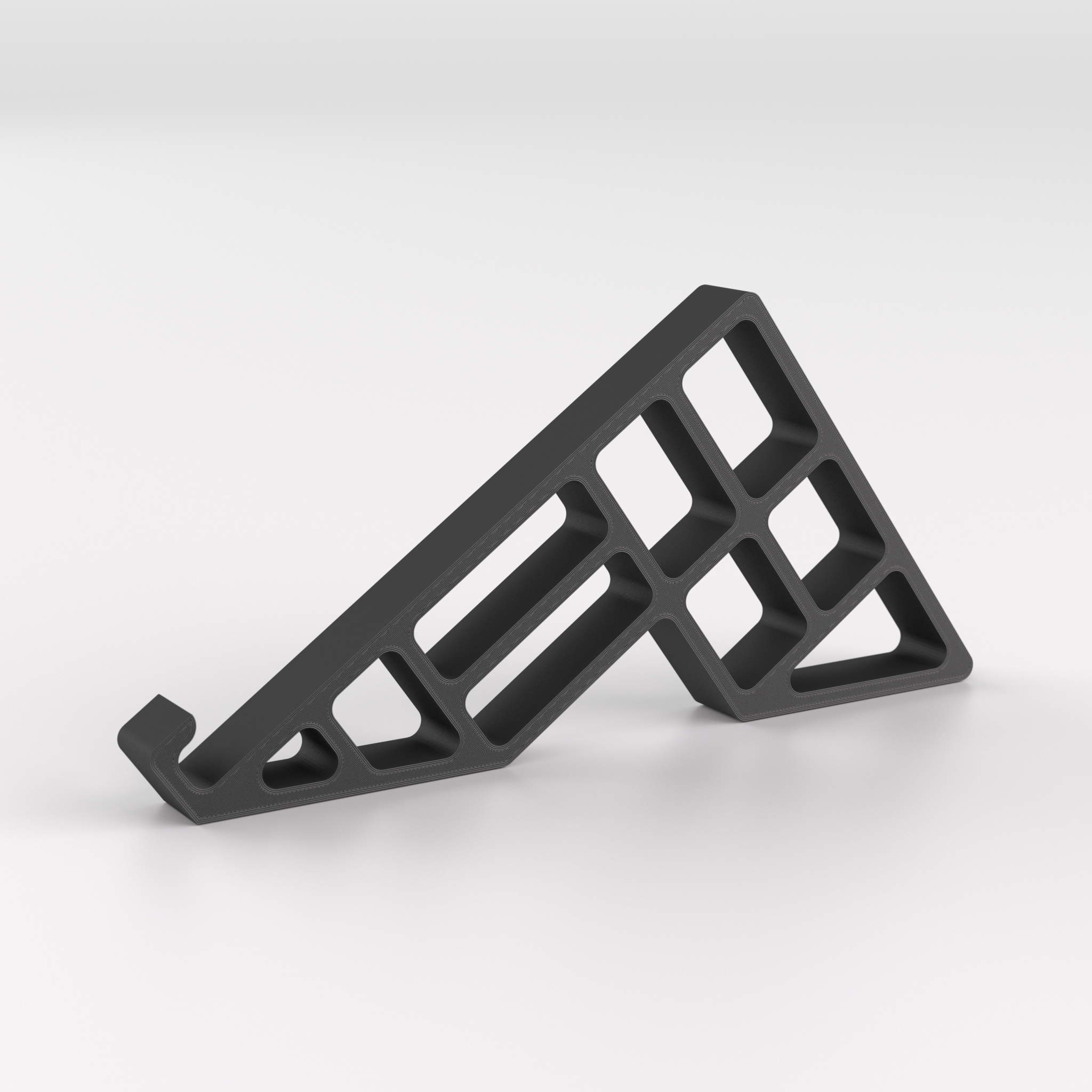Universal Laptop Stand