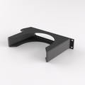 1U Rack Mount 19" - Apple Mac Mini