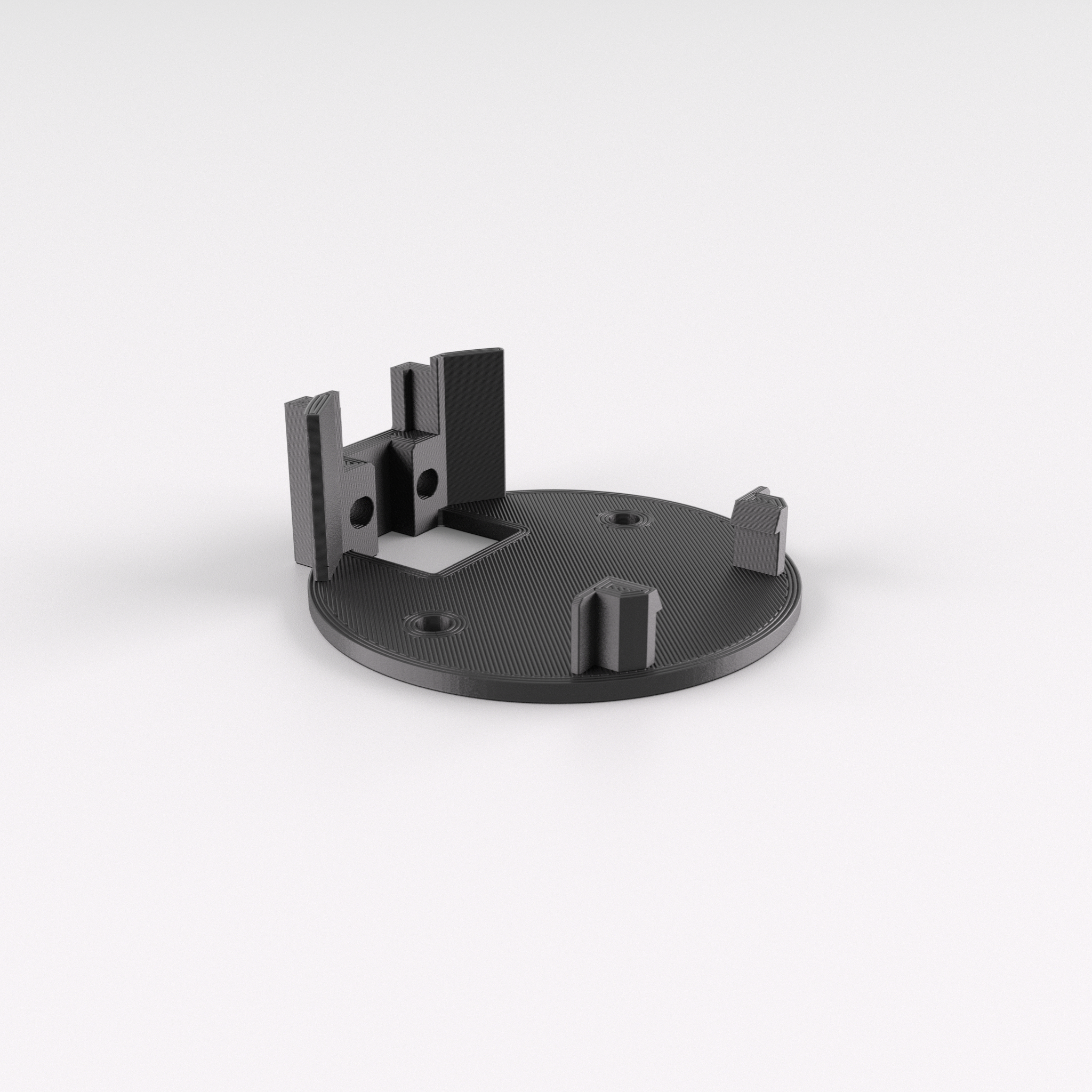 UniFi G3 Flex Mount
