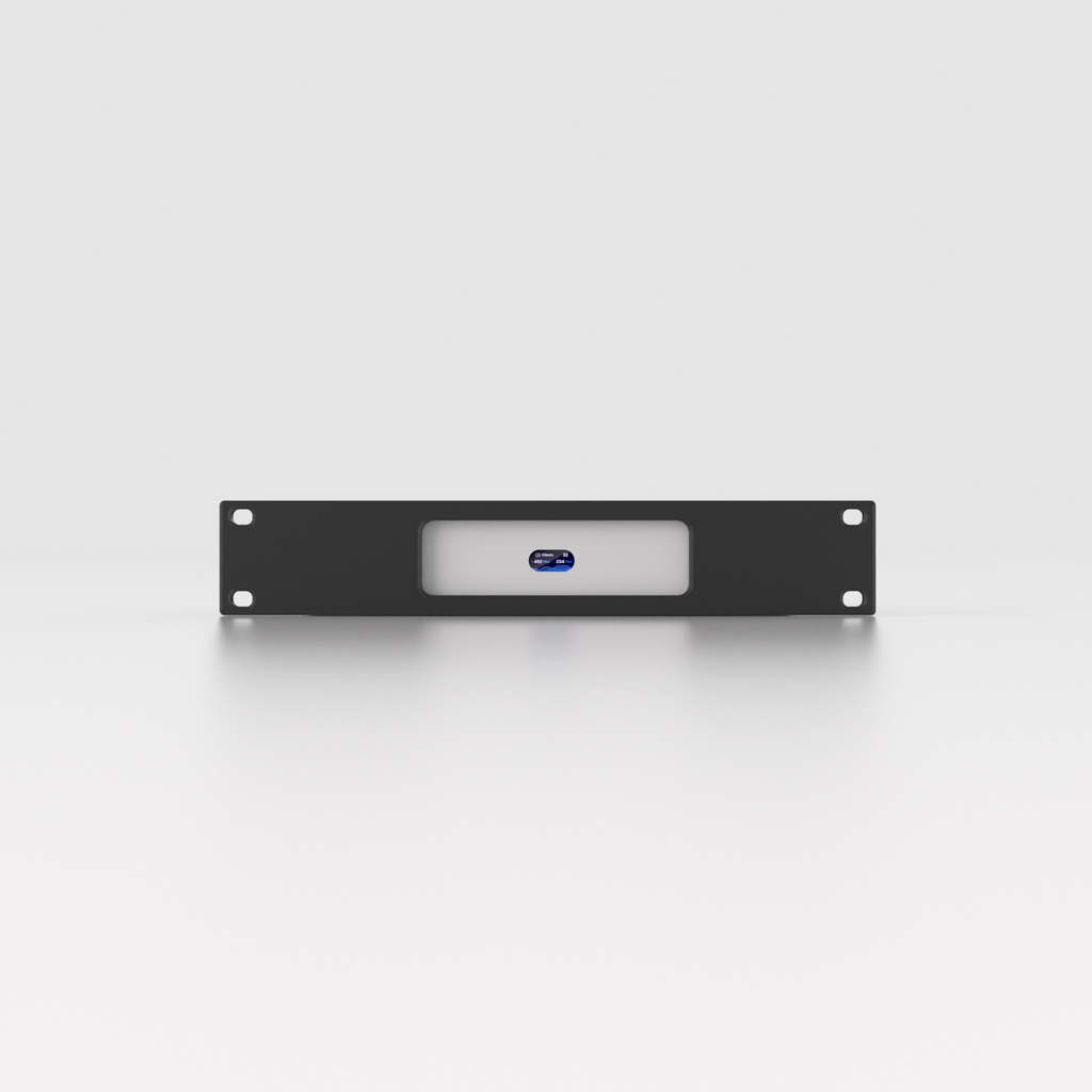 1U Rack Mount 10" – UniFi Express 7