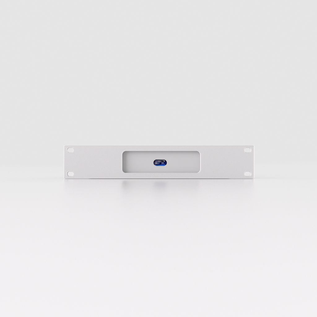1U Rack Mount 10" – UniFi Express 7