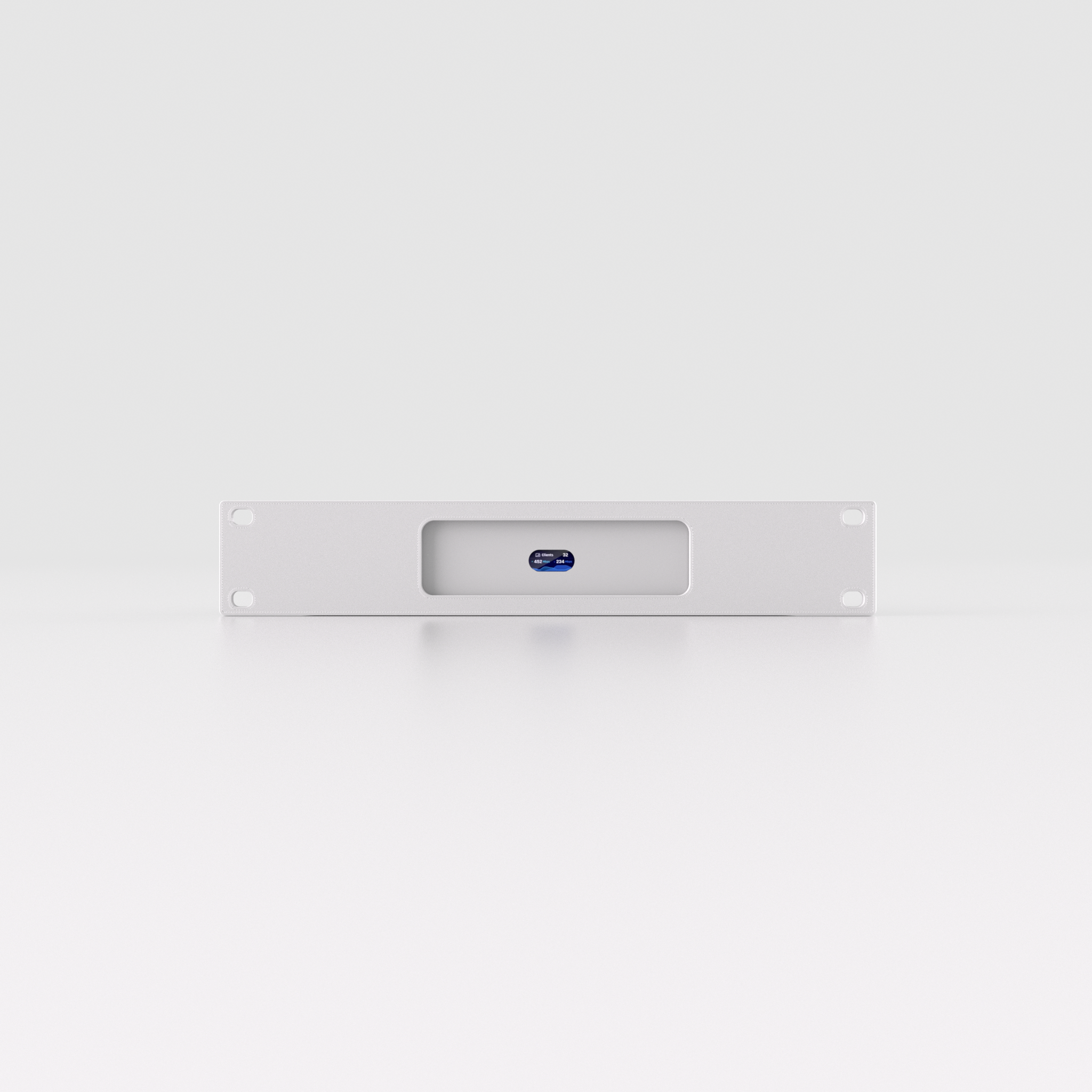 1U Rack Mount 10" – UniFi Express 7