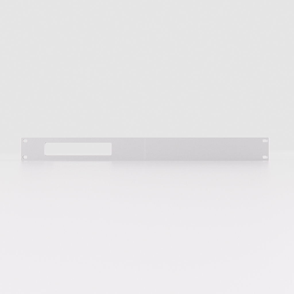 1U Rack Mount 19" - UniFi Lite 8 PoE