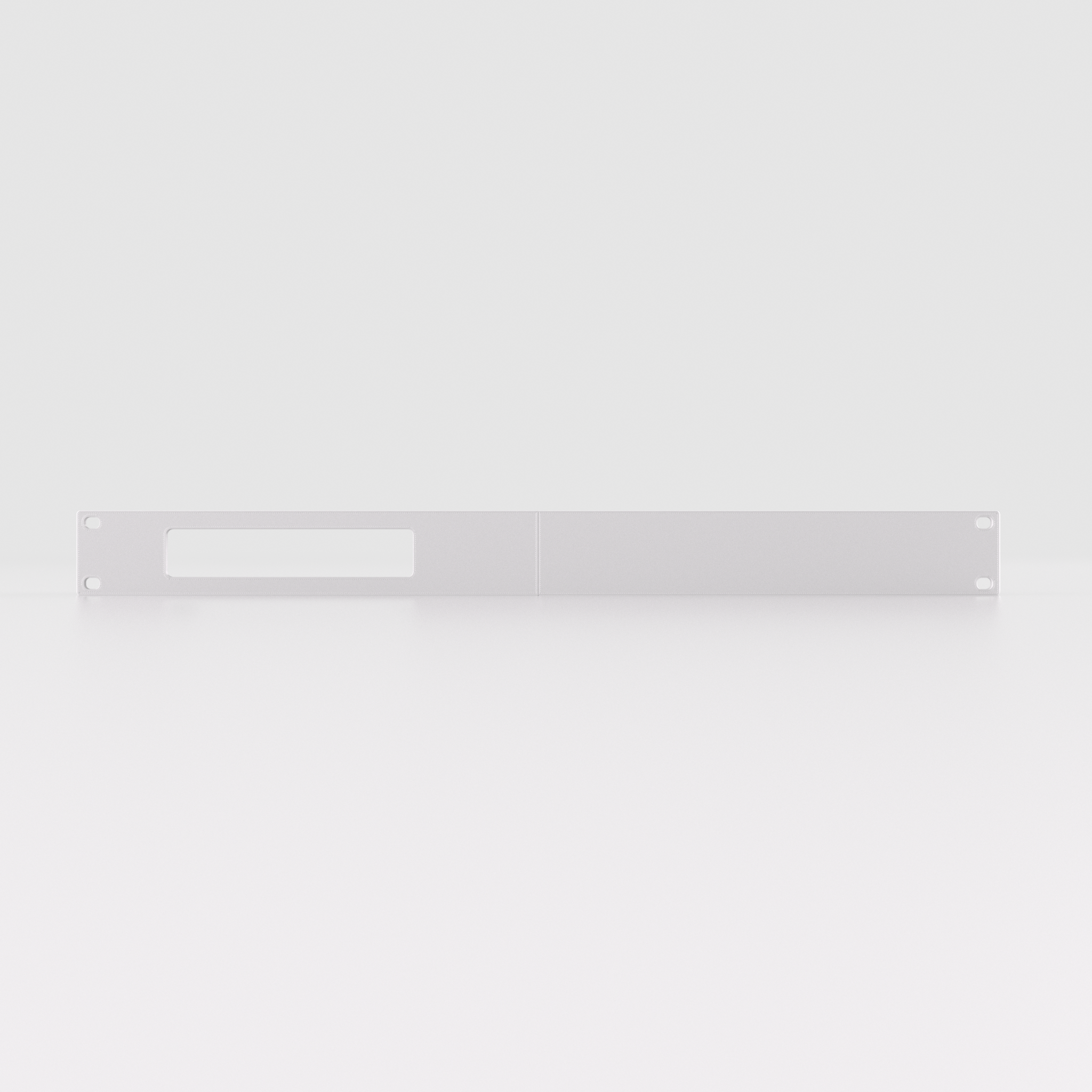1U Rack Mount 19" - UniFi Lite 8 PoE