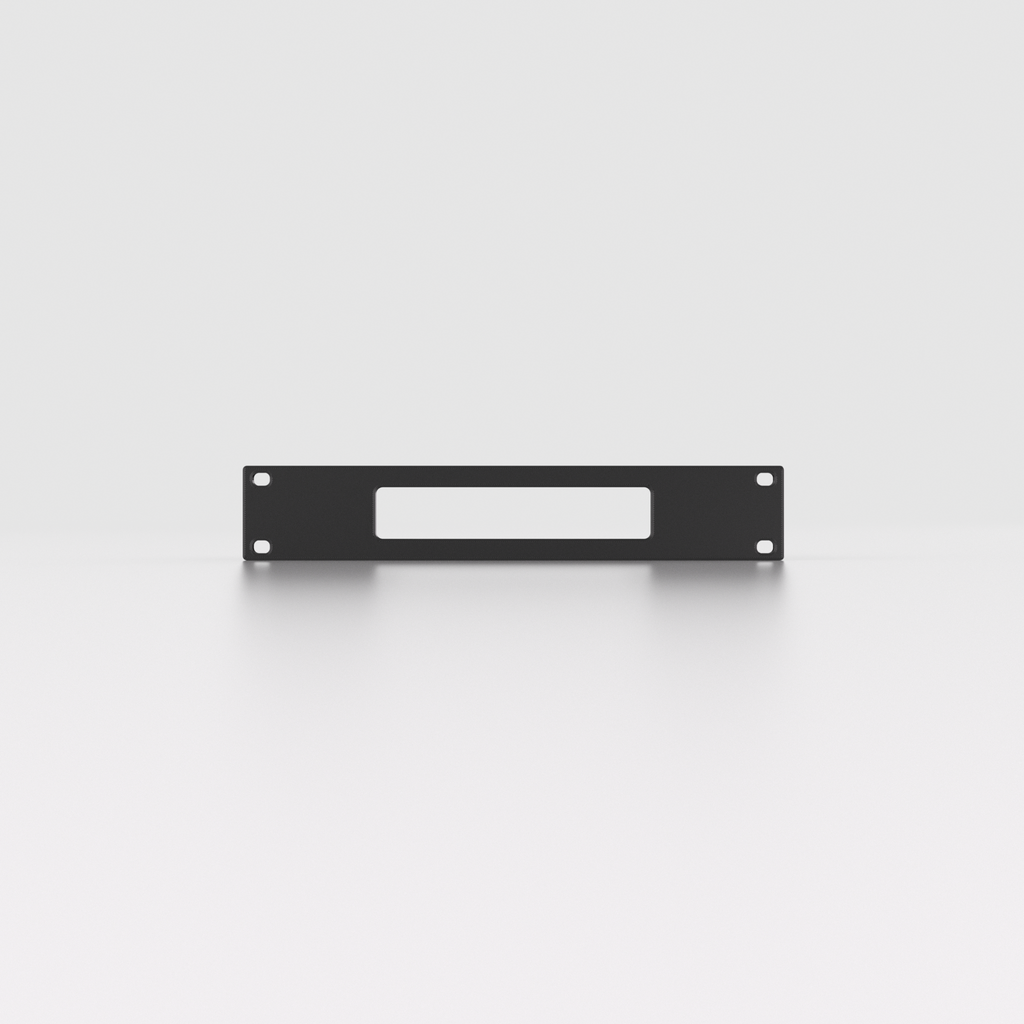 1U Rack Mount 10" – UniFi Lite 8 PoE