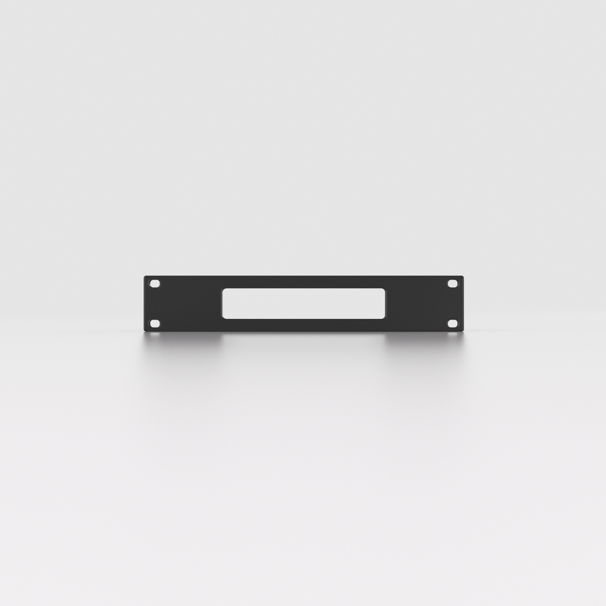 1U Rack Mount 10" – UniFi Lite 8 PoE