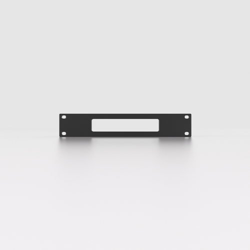 1U Rack Mount 10" – UniFi Lite 8 PoE