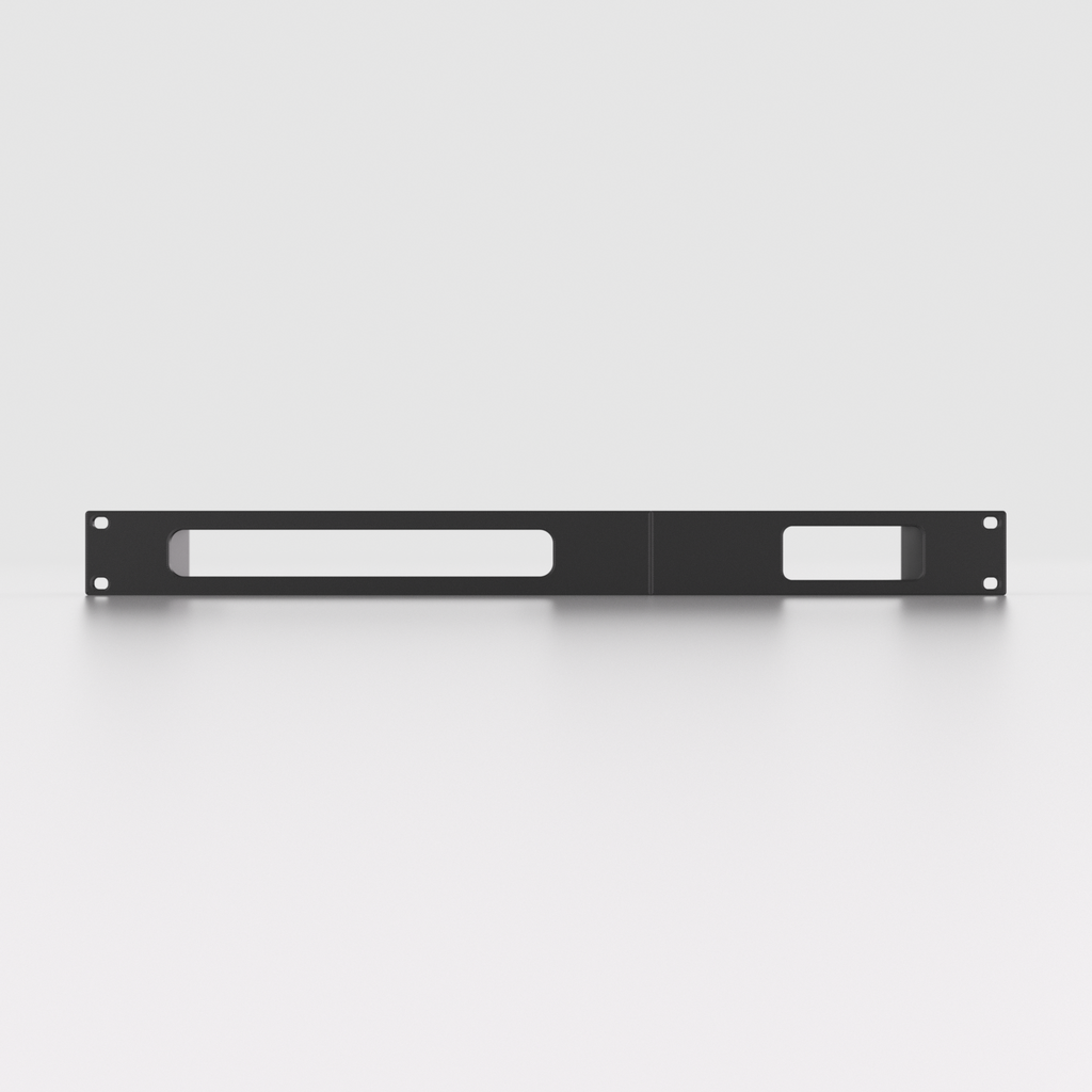1U Rack Mount 19" - UniFi Cloud Gateway Fiber