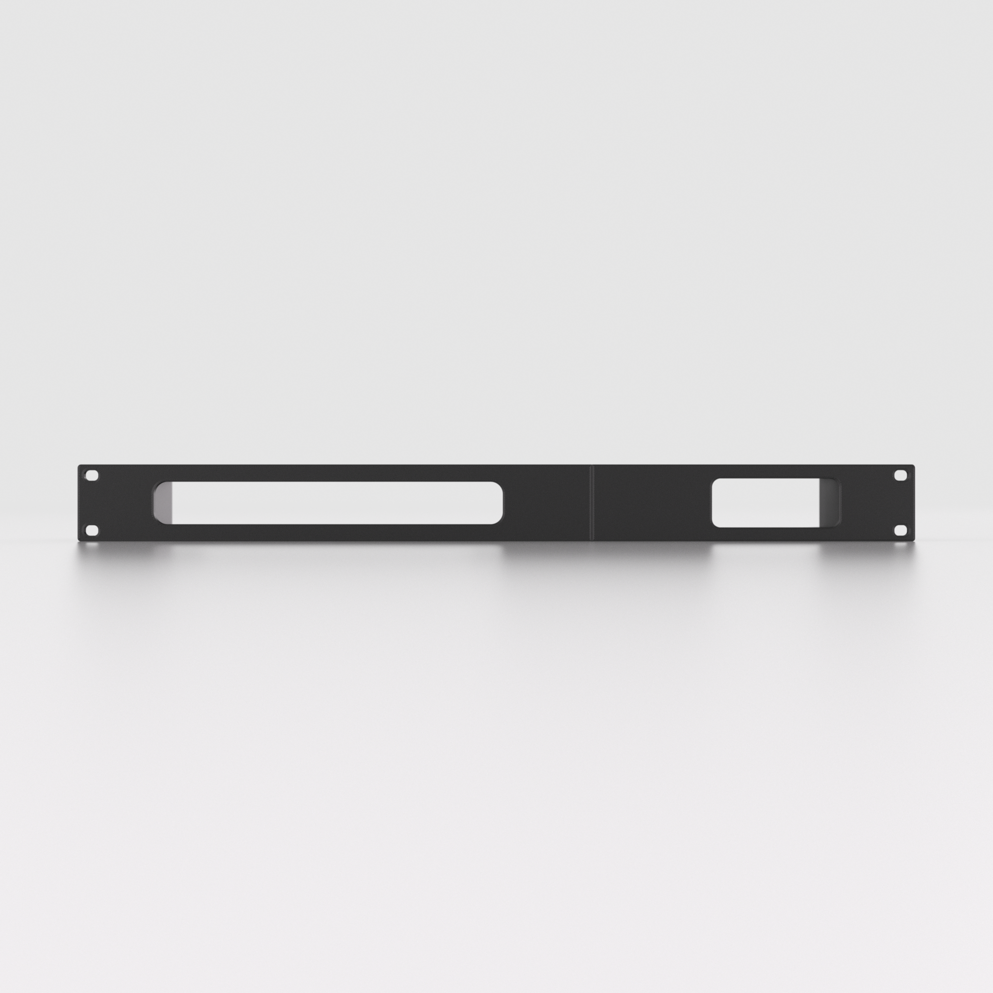 1U Rack Mount 19" - UniFi Cloud Gateway Fiber