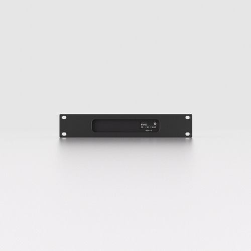 1U Rack Mount 10" – UniFi CloudKey + Gen 2