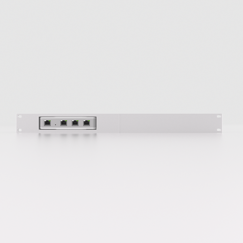 1U Rack Mount 19" - UniFi Security Gateway (USG3)