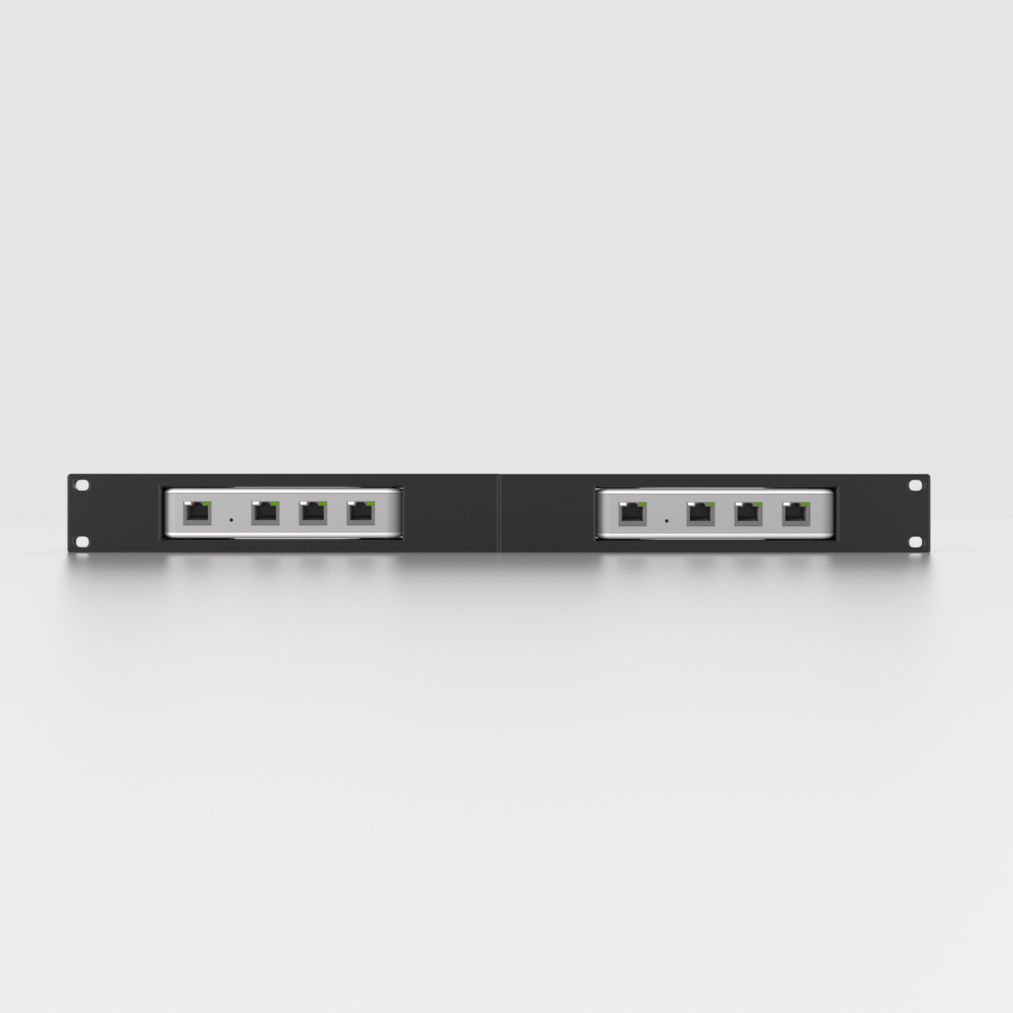 1U Rack Mount 19" - UniFi Security Gateway (USG3)