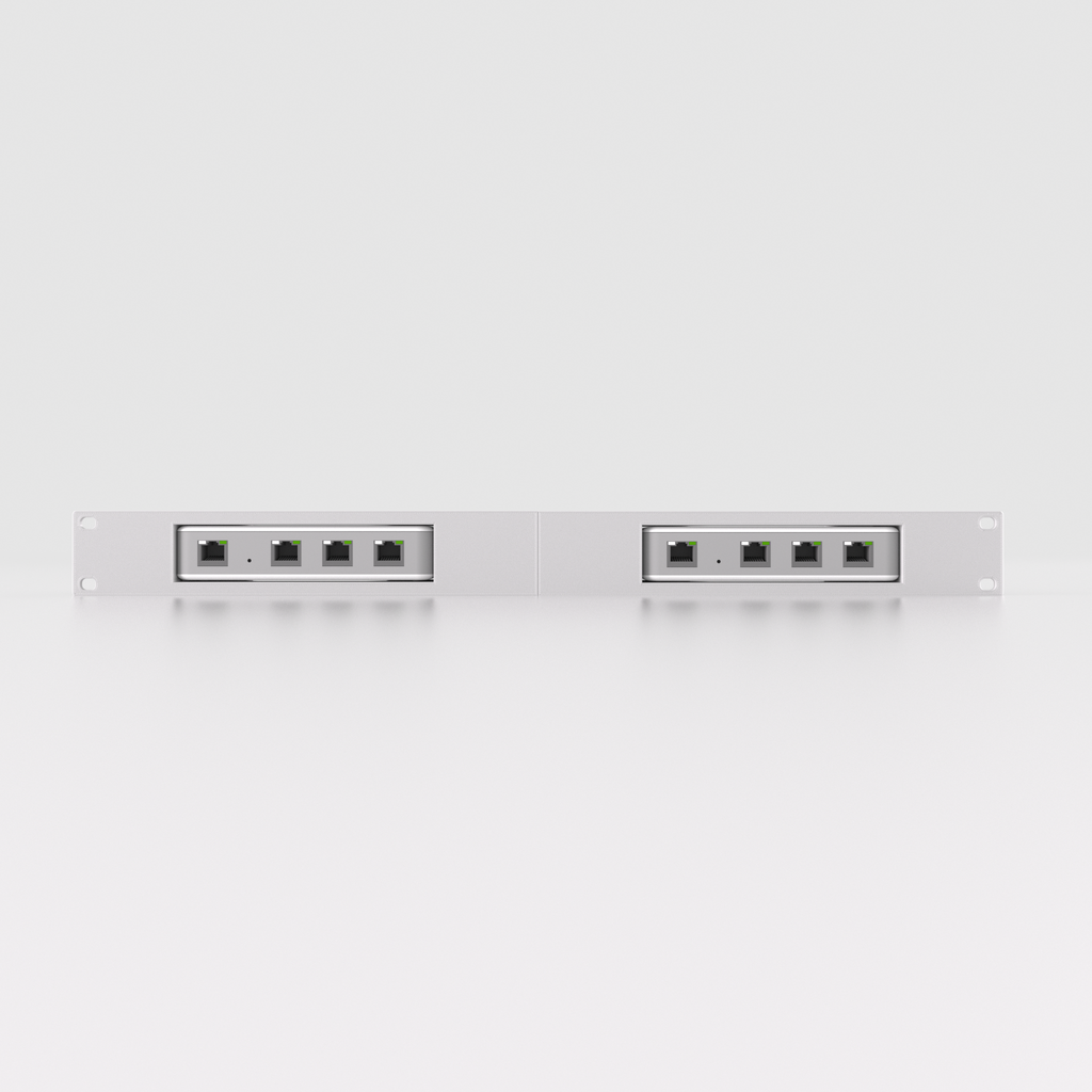 1U Rack Mount 19" - UniFi Security Gateway (USG3)