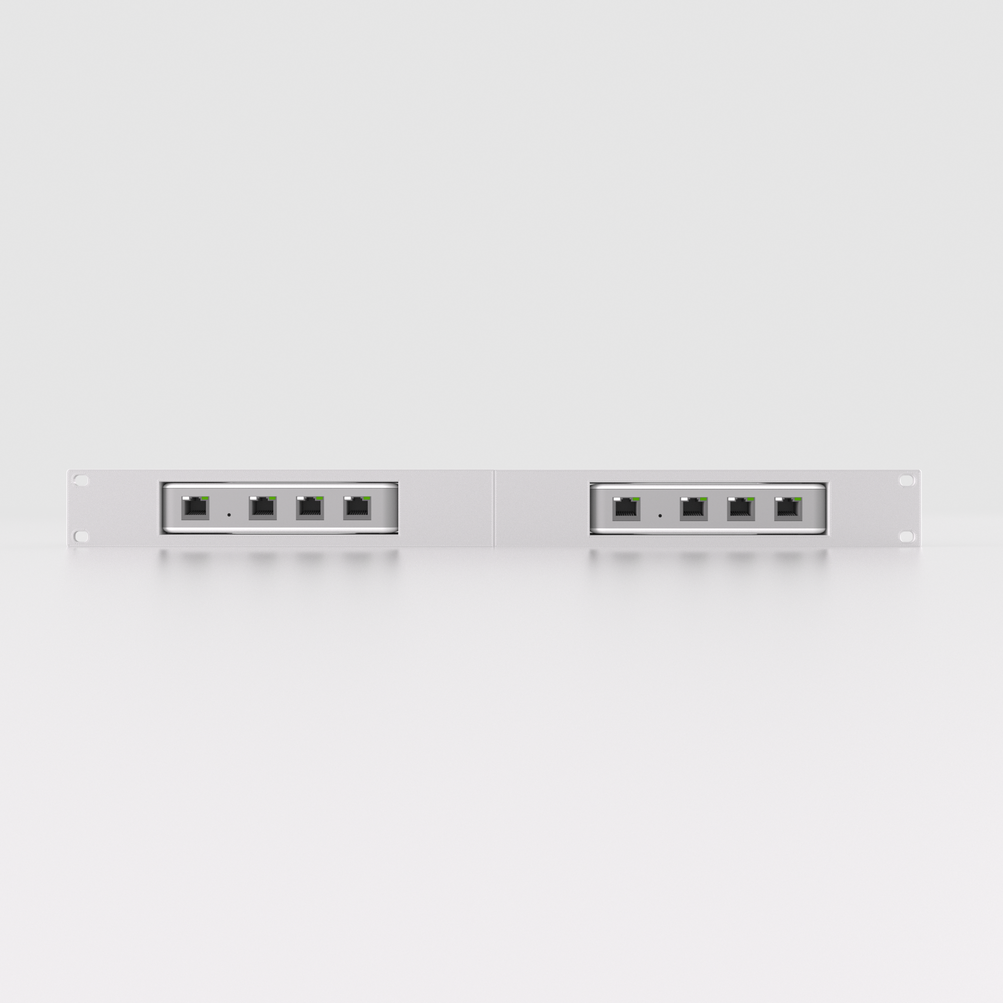 1U Rack Mount 19" - UniFi Security Gateway (USG3)