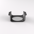 Apple M4 Mac Mini Under-desk Mount
