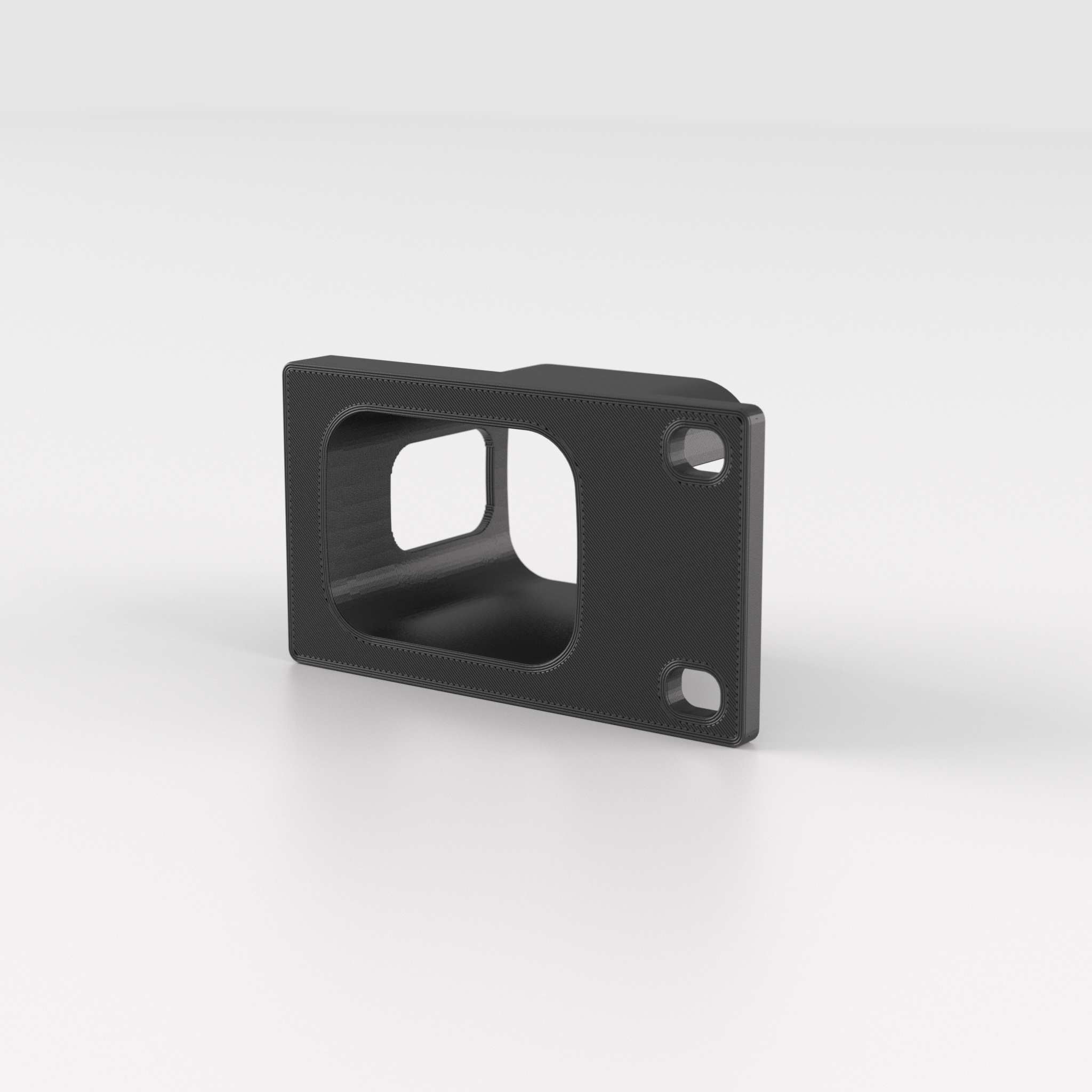 JetKVM – Rack Mount