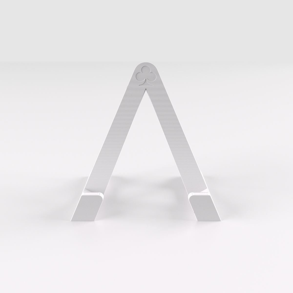 UniFi Access Point Stand — White