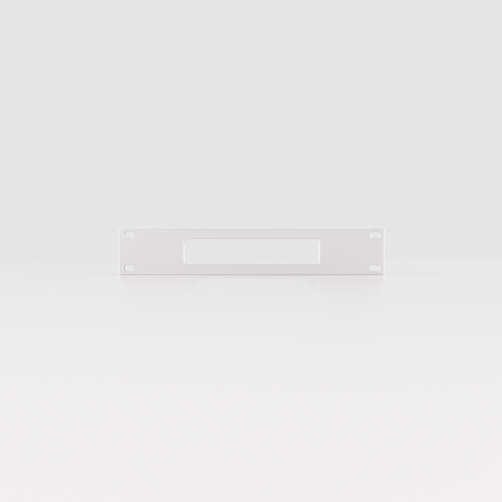 1U Rack Mount 10" – UniFi Lite 8 PoE