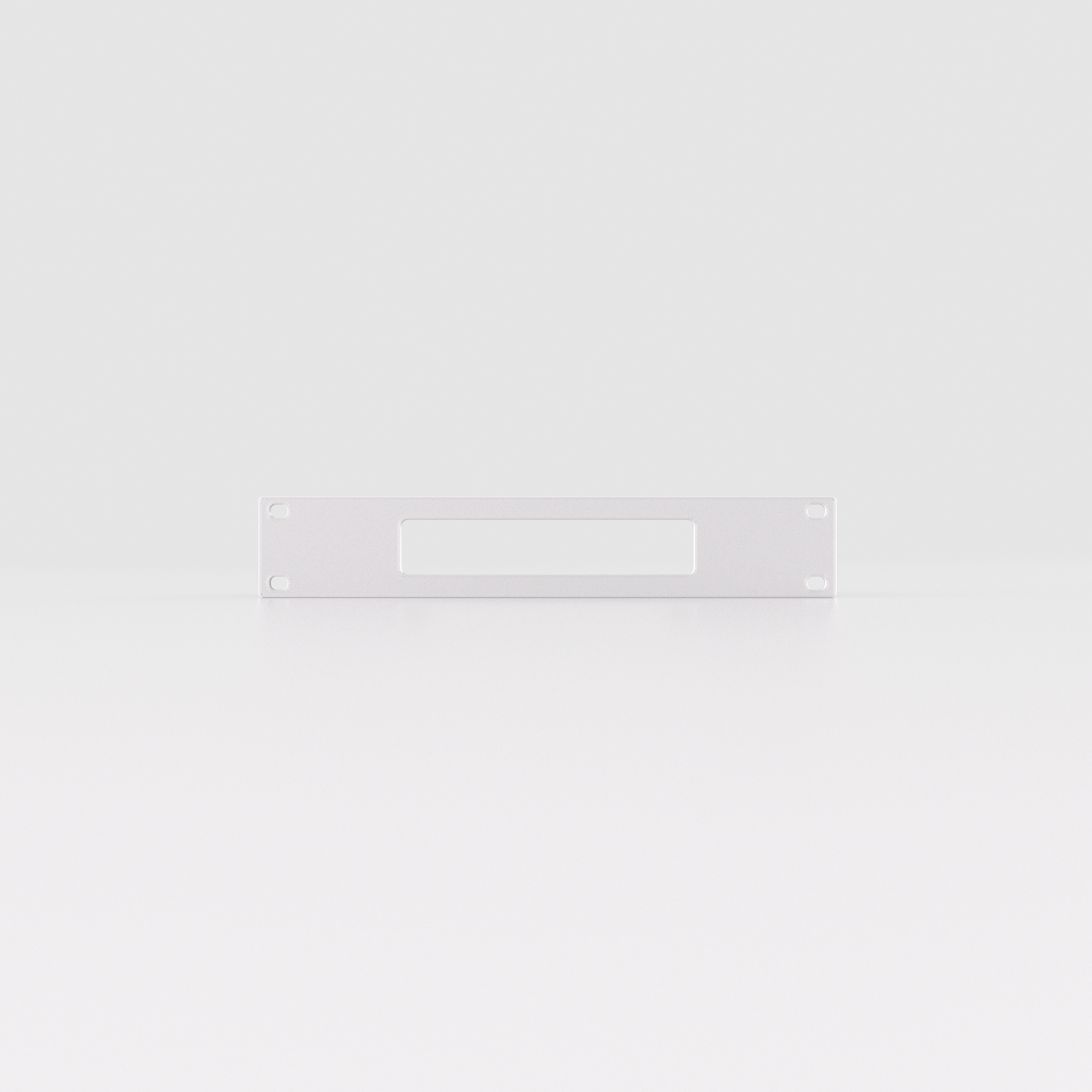 1U Rack Mount 10" – UniFi Lite 8 PoE