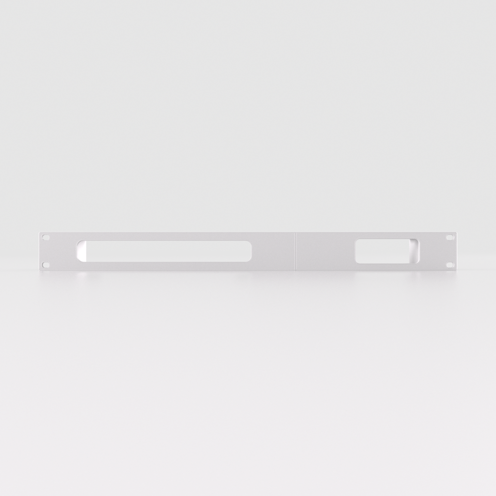 1U Rack Mount 19" - UniFi Cloud Gateway Fiber