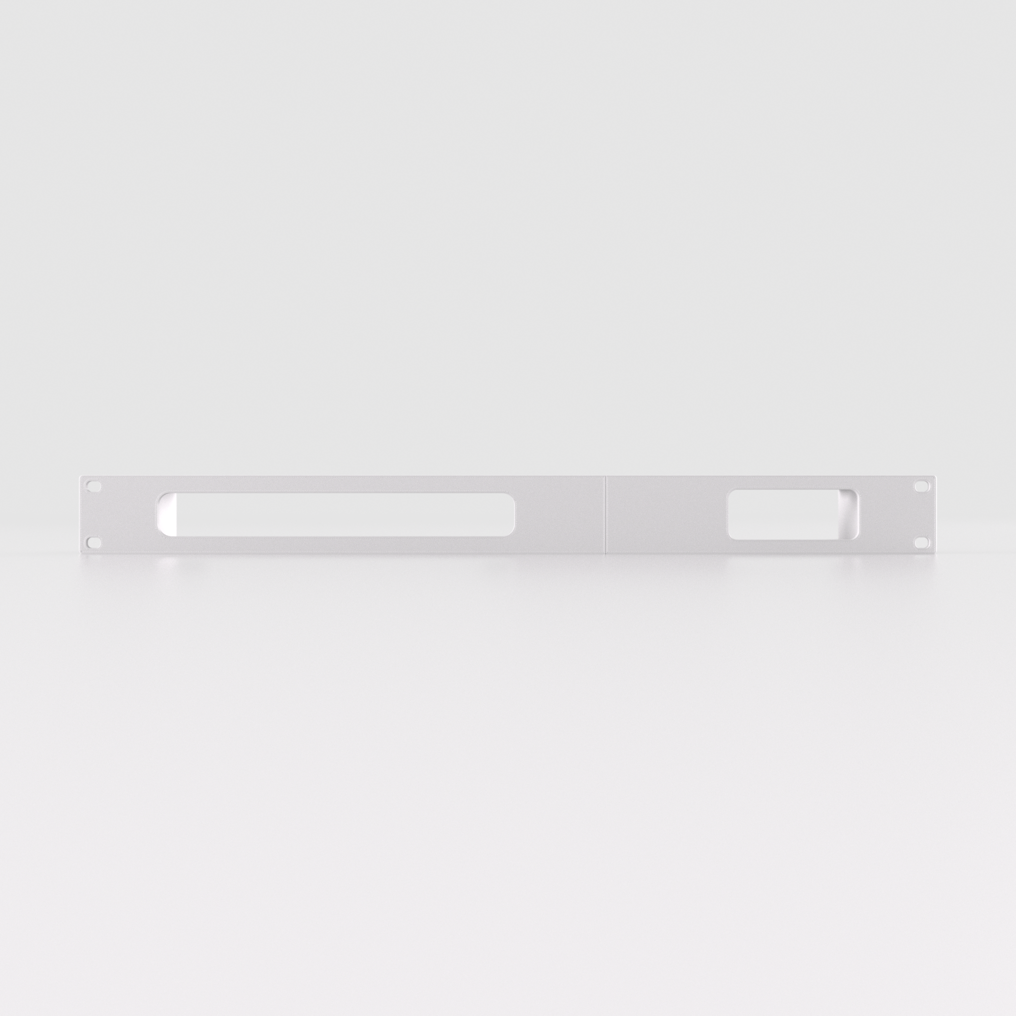 1U Rack Mount 19" - UniFi Cloud Gateway Fiber