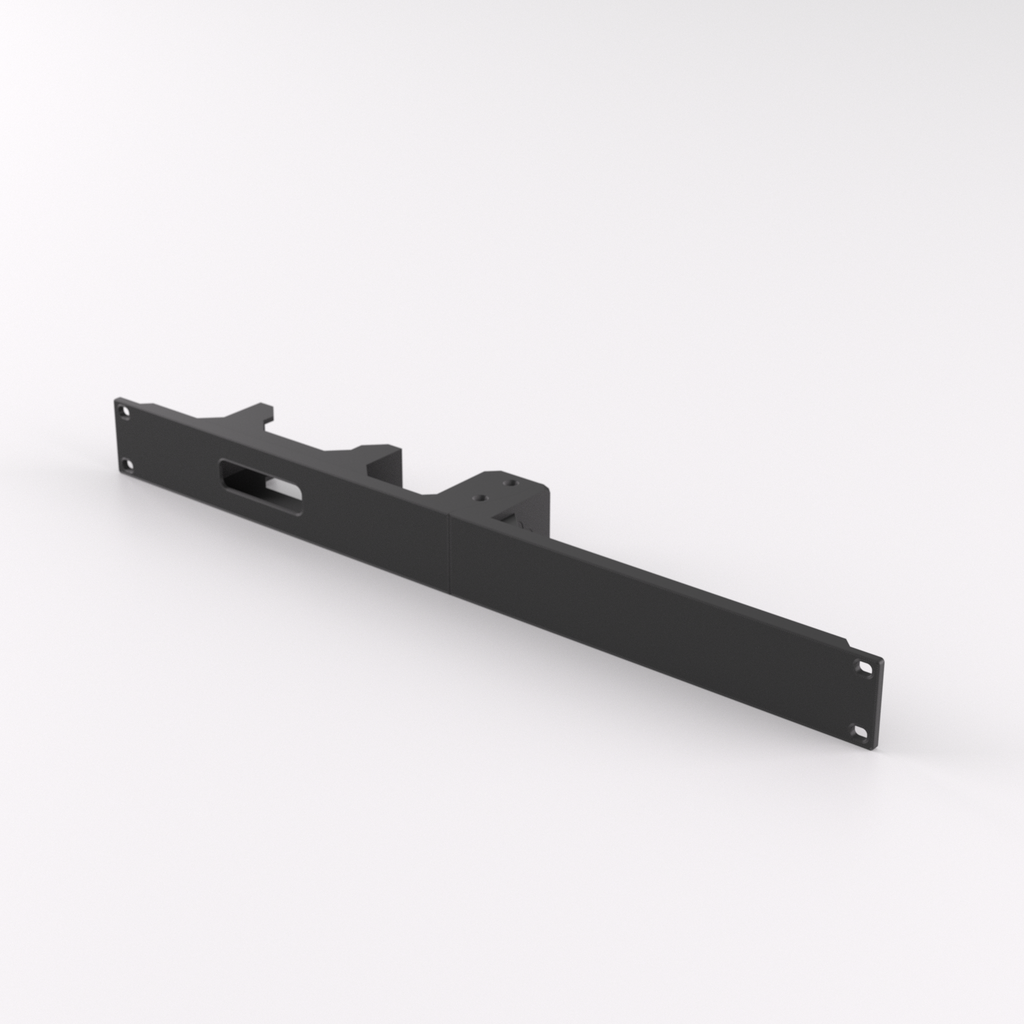 1U Rack Mount 19" - UniFi Gateway Lite