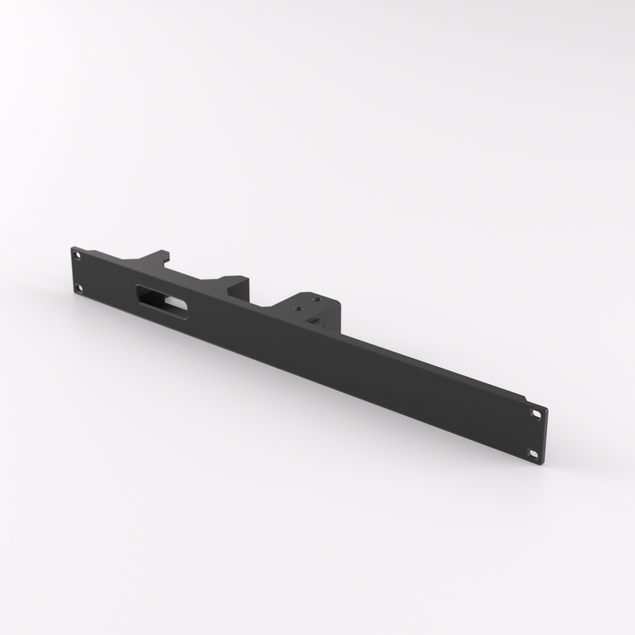 1U Rack Mount 19" - UniFi Gateway Lite
