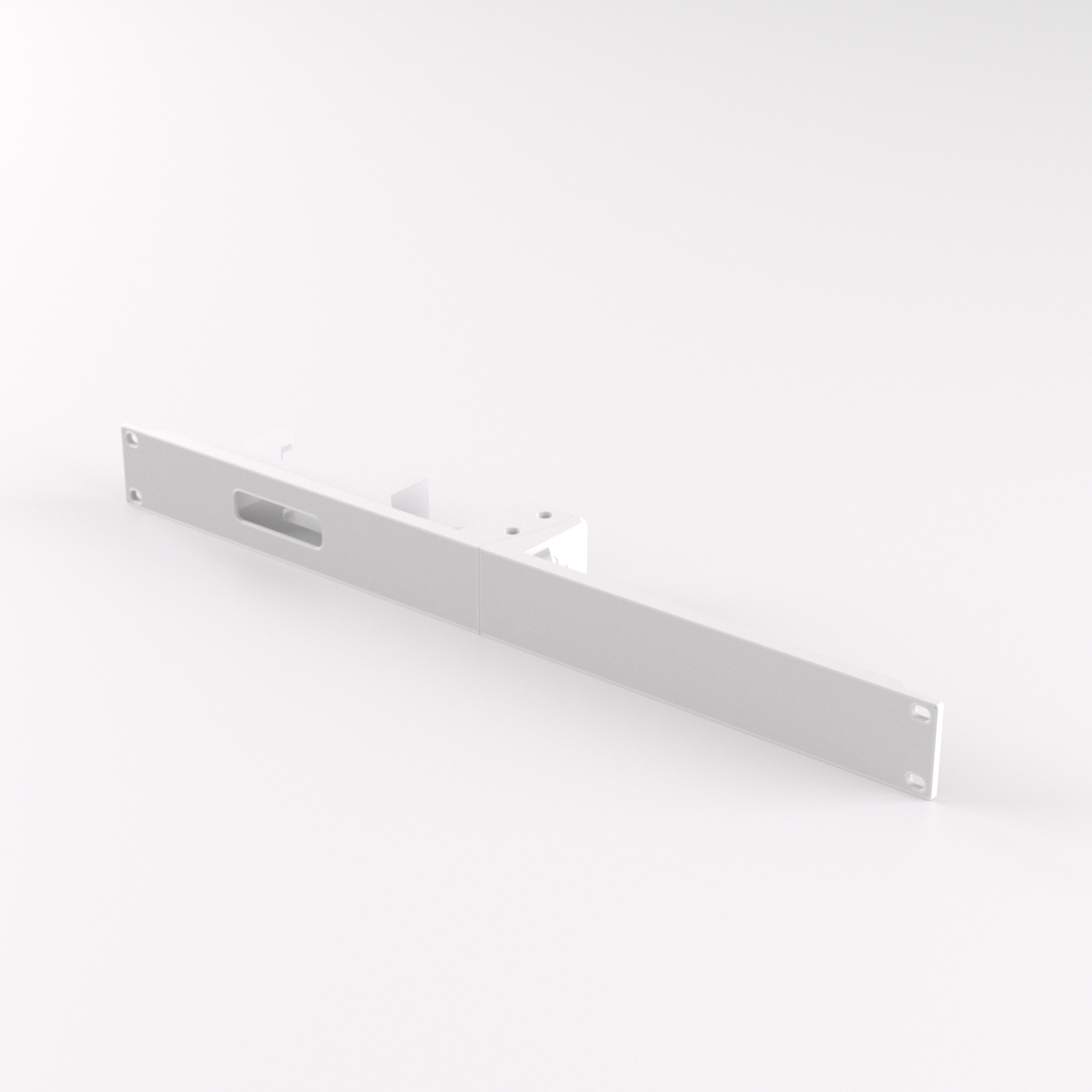 1U Rack Mount 19" - UniFi Gateway Lite