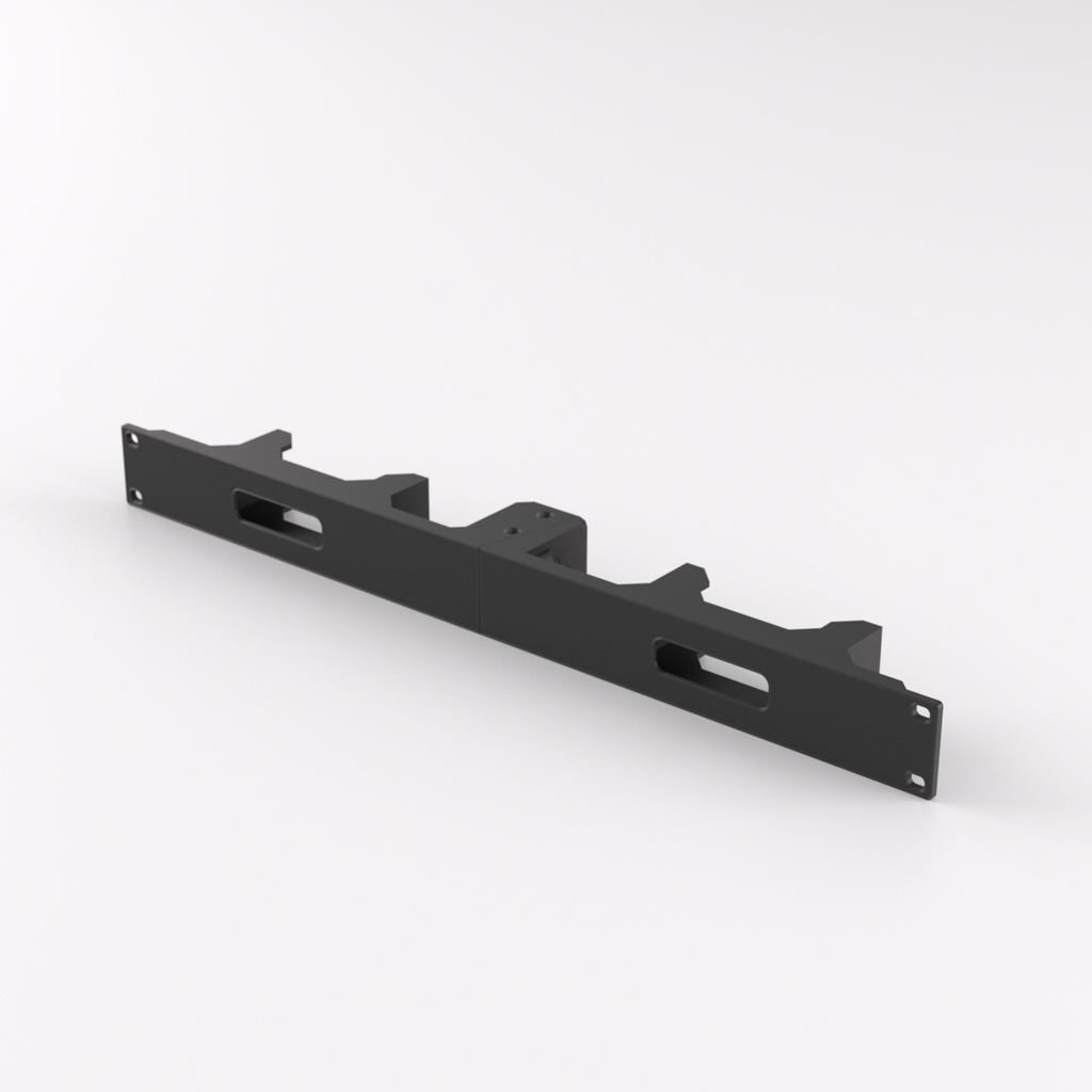 1U Rack Mount 19" - UniFi Gateway Lite