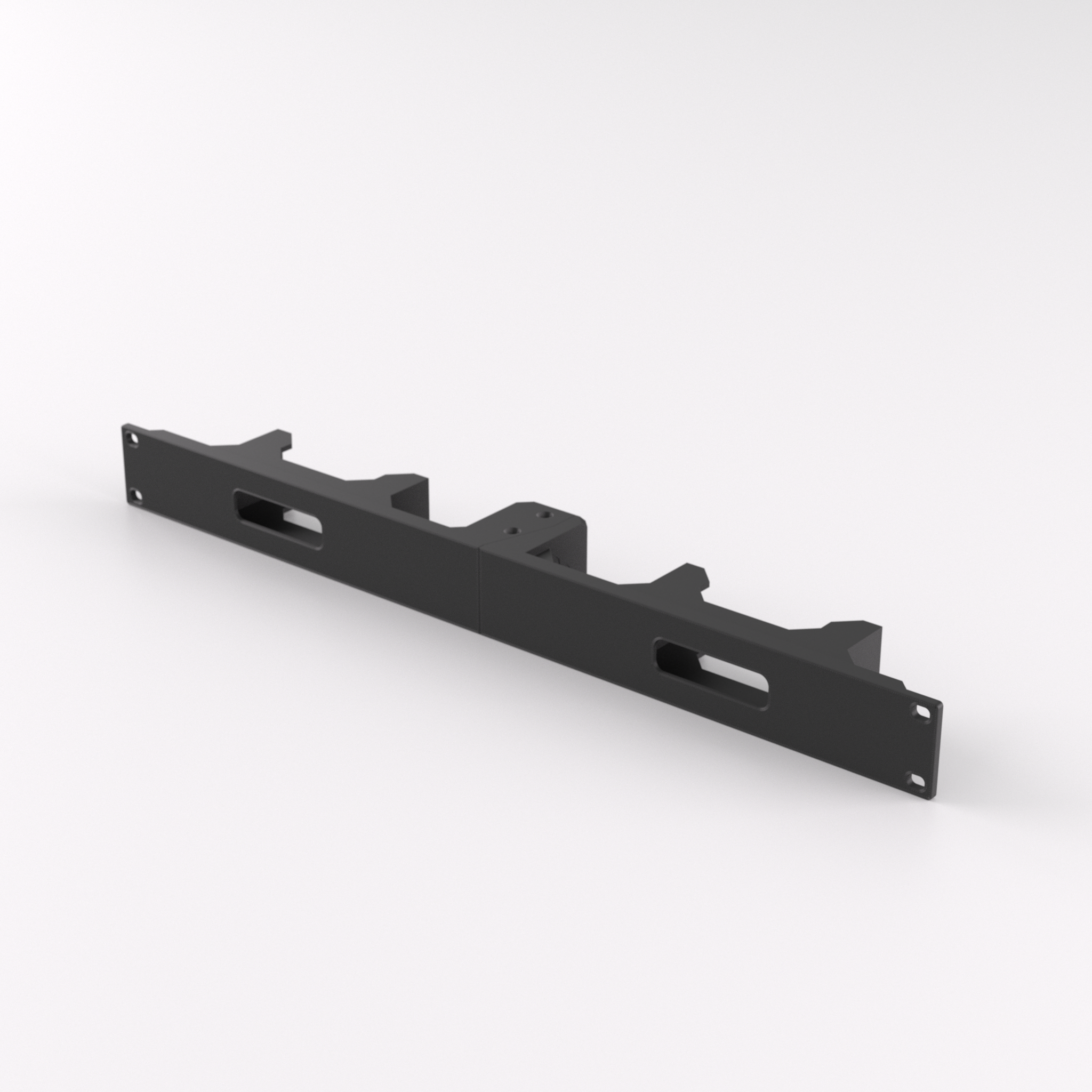 1U Rack Mount 19" - UniFi Gateway Lite