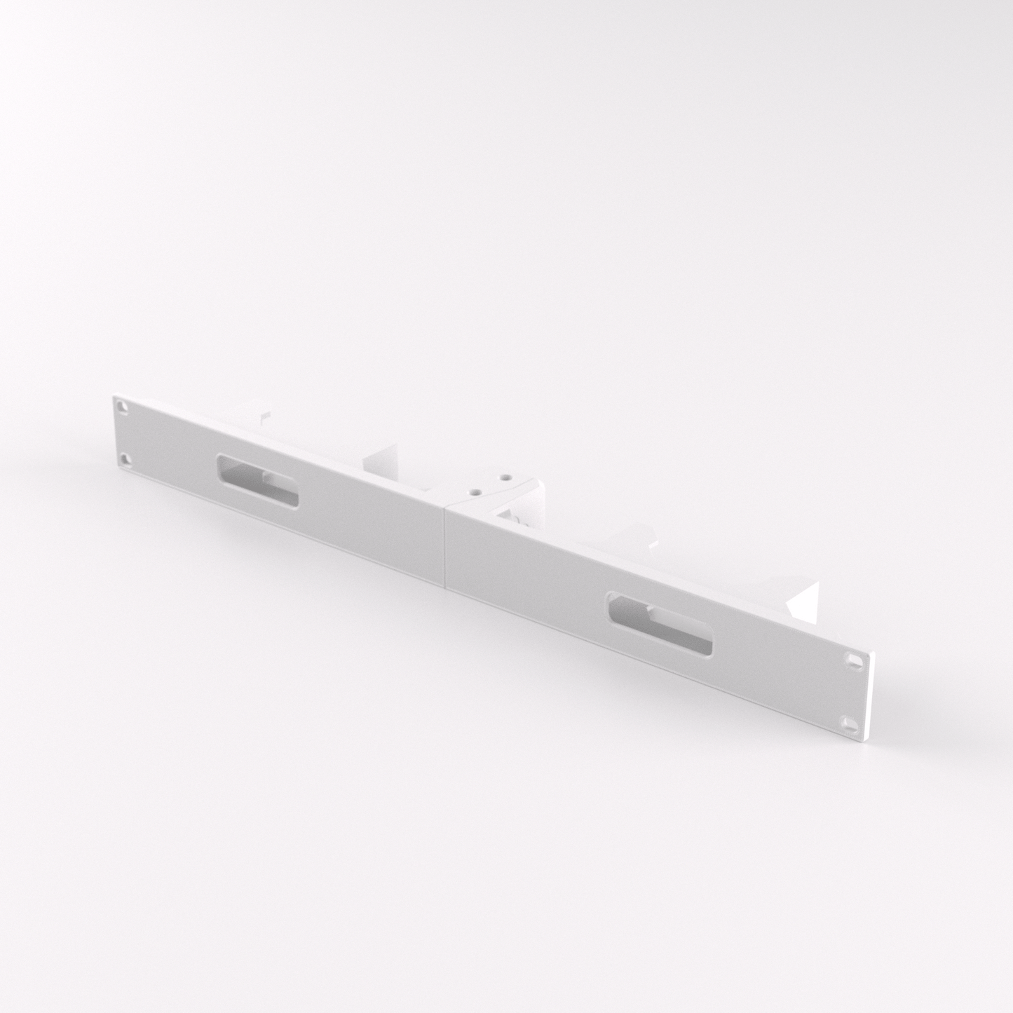 1U Rack Mount 19" - UniFi Express